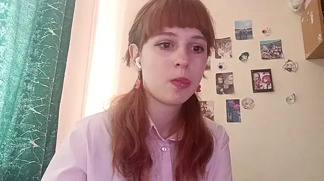 CristinPiccirillo - Get into doggy position against the wall