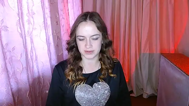ElinaStar00 - dance in a dress