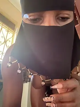 Nila-kel0 - Finger pussy