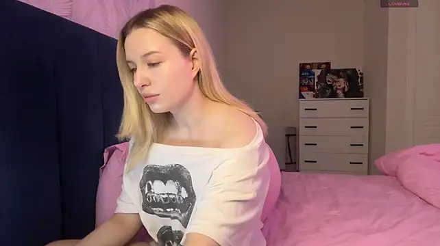 RinaMcphail - Play with panties