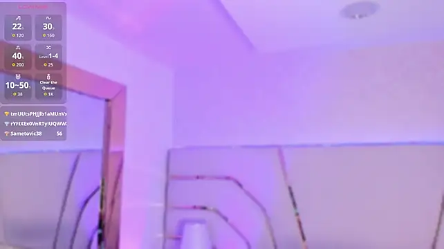 Mia_Cartter_ - MAKE ME DRIP + CONTROL X120 SG 💦💦💦