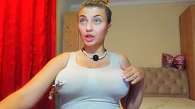 DangerSimona - FULL NAKED FREE CHAT MASTURBATE