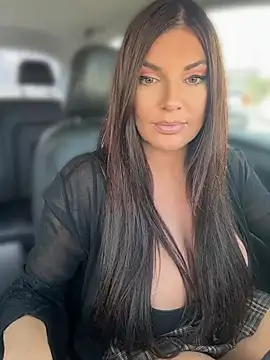 JessycaFlame - Dildo play
