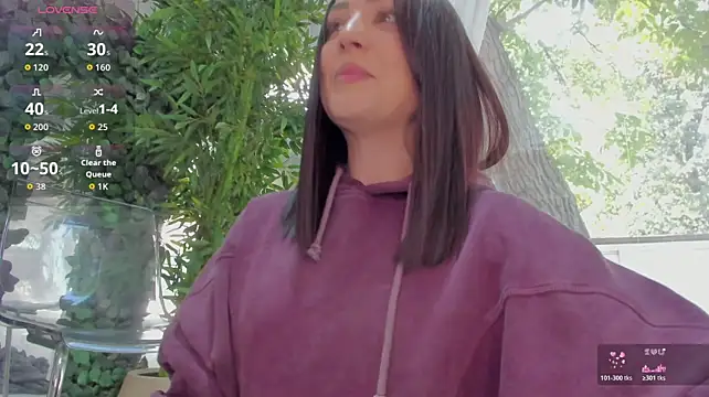 Lexi_Storm - Naked Tme
