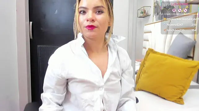 NalaRosse