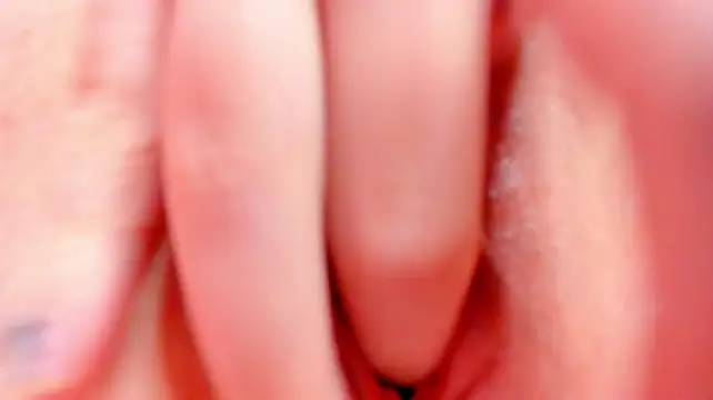 Sirena_Rose - fuck my tight asshole