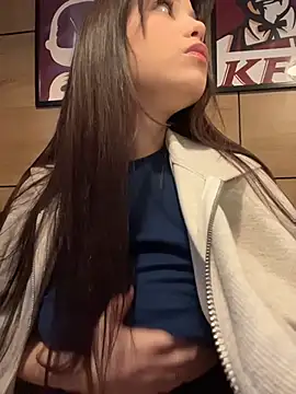 Chloe__Moon - Say something vulgar in my ear