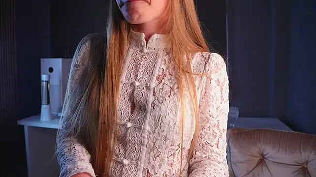 FelishaWeeter - sexy touch my body for u?