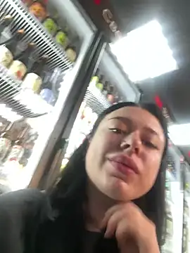 AlishaOfThorns - RIDE THE DILDO