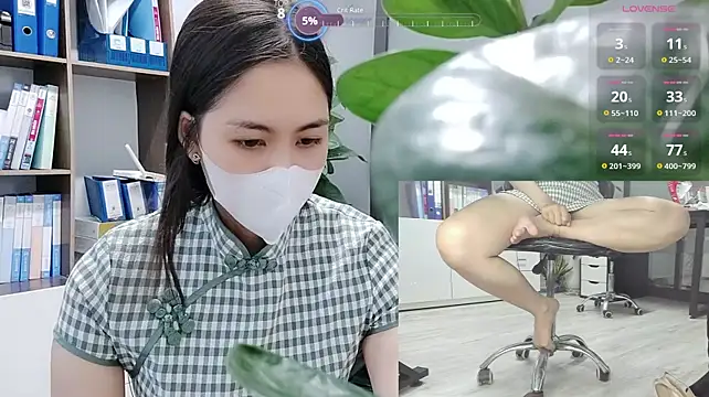 Lubeyou_KT - off dress+3m ctr at LAB