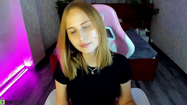 Eva_blossom - make me smile😊