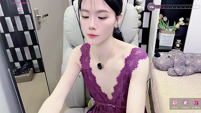 Yueyue-MM - 下空M腿给哥哥色色