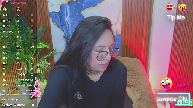 Athenaa_tay - Squirt show