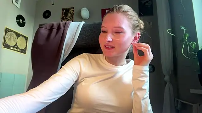 EllyCerry - slap ass x3