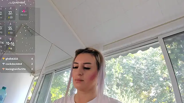 Ella_Vee - control my toy 10 min