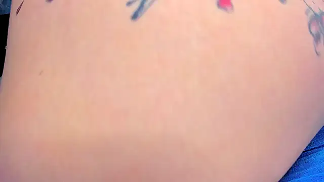 RedAssHottie - squirt