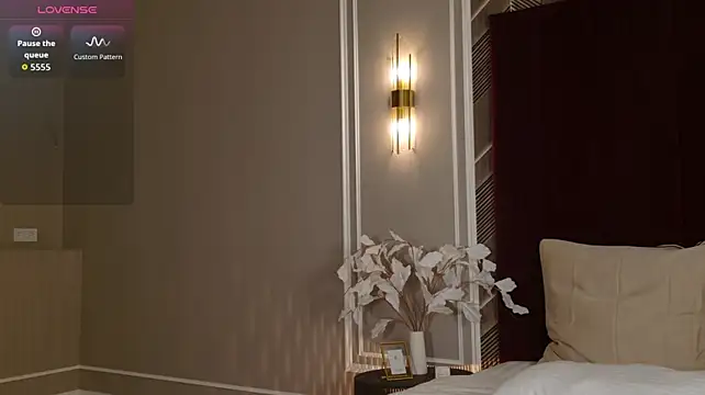 CamillaLarson - I can't take my eyes off you