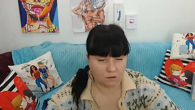 Sexy_MALIKKA - fun dance