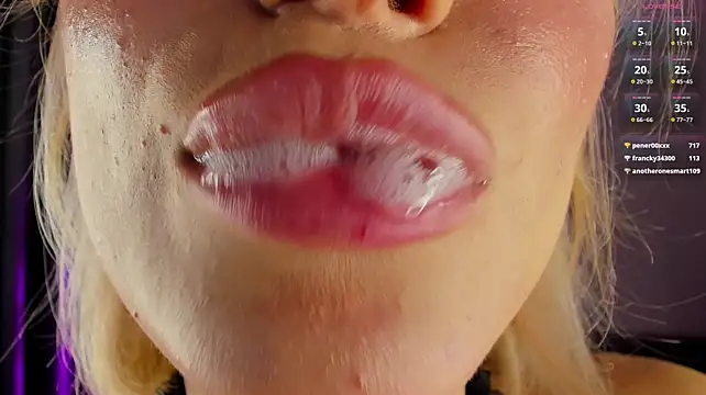 Ice_Strawberry - LICK U HARD DICK