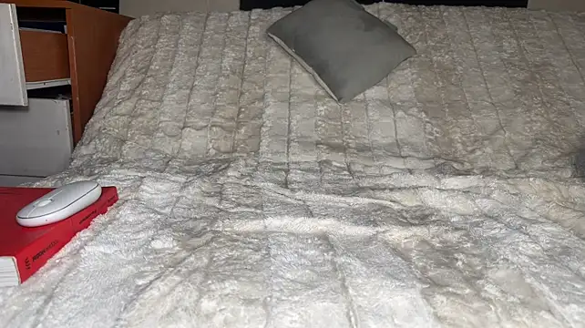 Kinky_malinaa - rub clit - make that wet