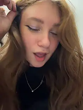 Lucy-joy - grrrr rub nipples through blouse