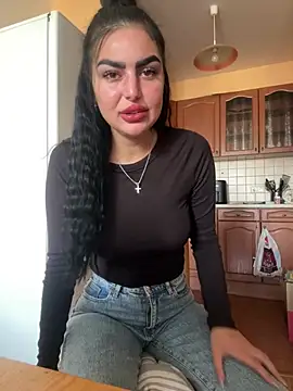 CabrioCabrio - PUSSY FINGER