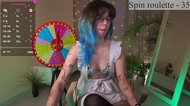 Lain_Root - ahegao + moans