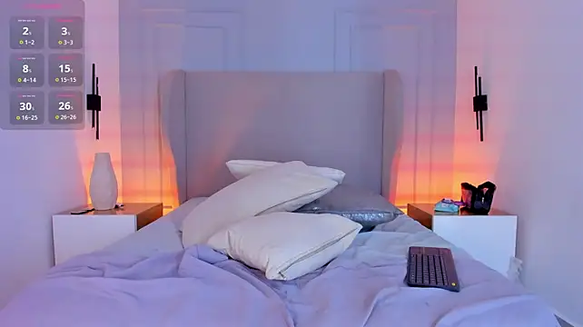 Samantha_kay_ - ⭐Domi vibrations in my ass⭐
