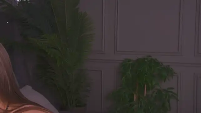 GwenAir - stroke cock with hand sucking same time