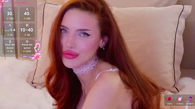 Anje_Coxx - Tits teasing ✨💫🌈