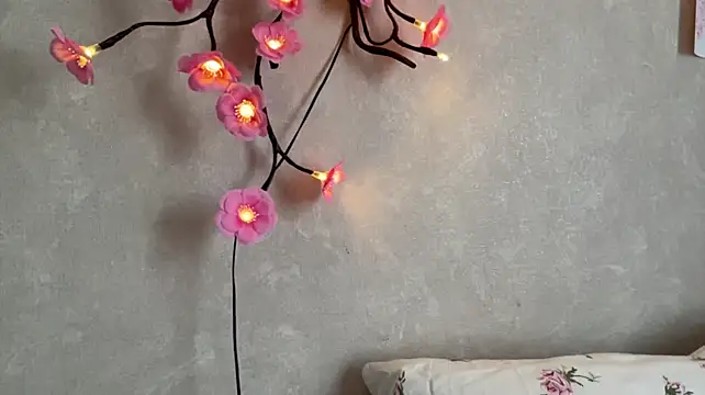 KamalaFlurry - show my sexy panties