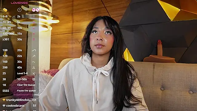 Charlotte_2015 - 2 fingers mi ass