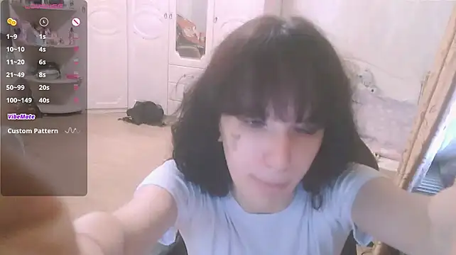 DanitaTierney - Make me cum for shaking legs with vibes