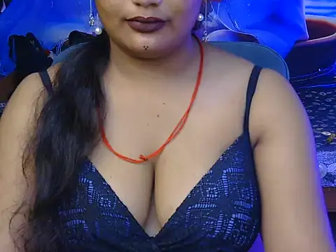Wow-ruchi - boobs oil massage