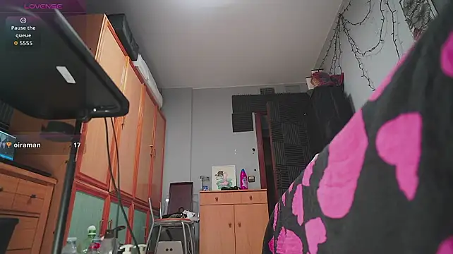 Barbarah_ - Fingers ass