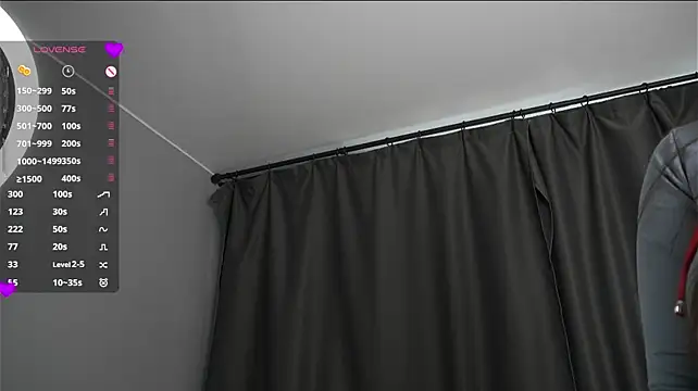 SweetiDevil - 💖touch my boobs and kiss them💖