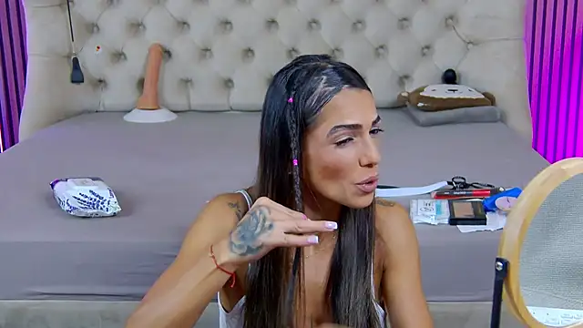 PlayfulShow - Make me cum 💦❤