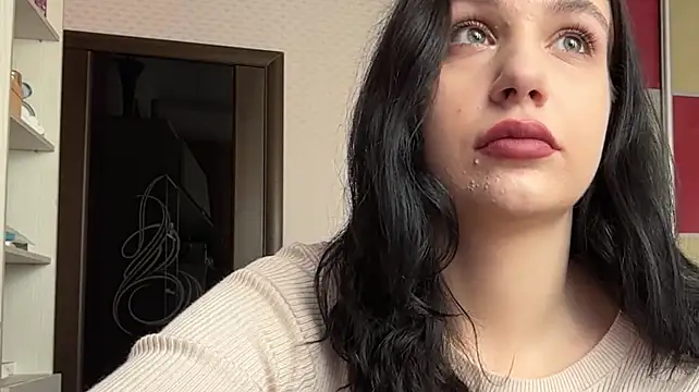 TomasaKurrie - Touch my sexy fit tummy close