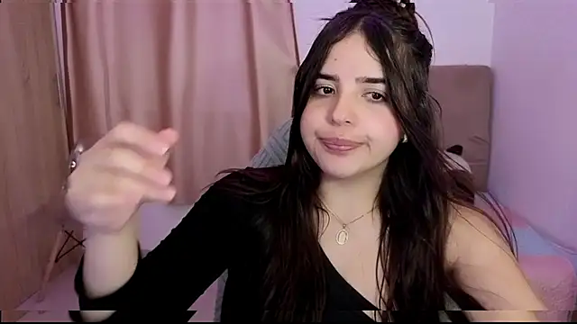 _alicia_z - Domi control for 2 minutes