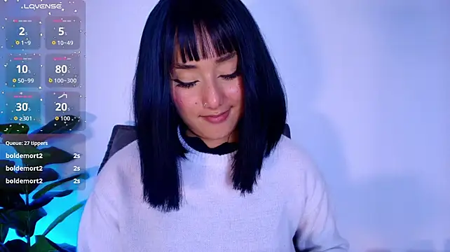 Tati_cardenas - Show my pussy💮