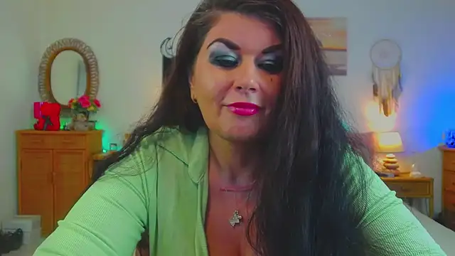 EllenGrace - Tip, laugh, blush, cum, repeat!