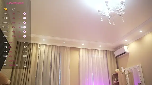 Bananalizzy - Slaps for pussy ♡