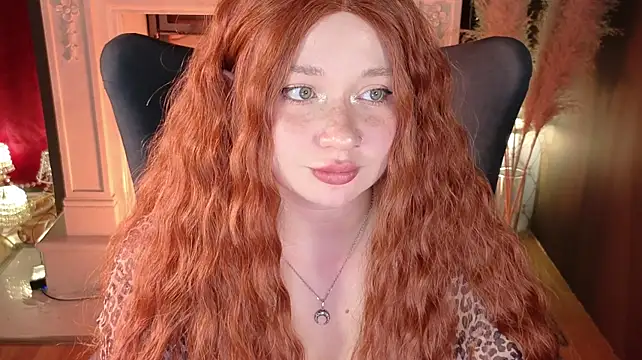 Carolina_elf - tease with handjob
