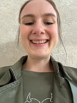 Dina_Tease - PANTY DOWN & SLAP ASS bend over