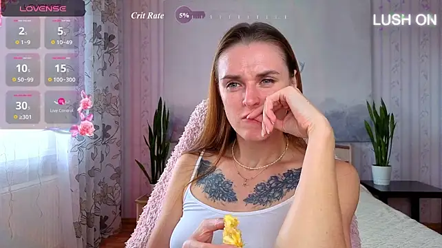Bella__Swoon - 💖 I want to undress and masturbate 💖