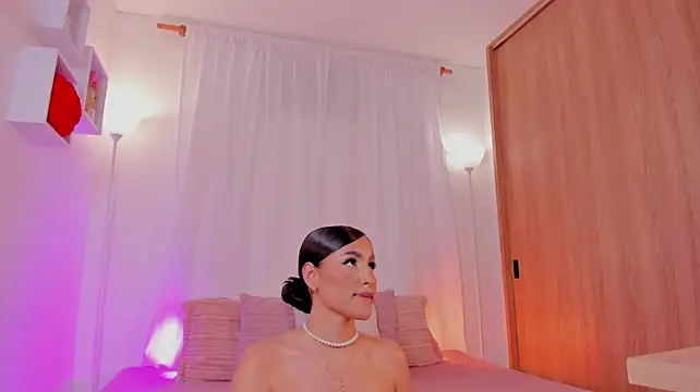 Yoursecrttgirl - Striptease and full naked 💖