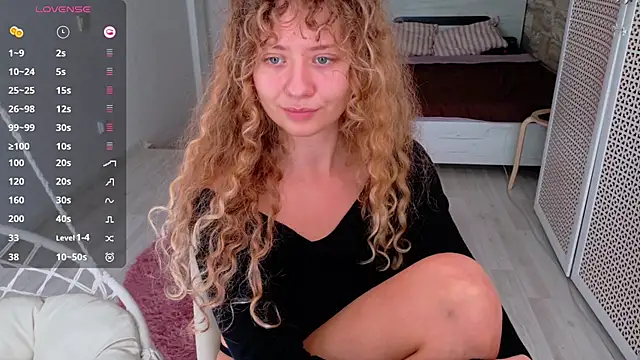 Milounee - Spread my legs