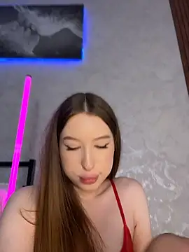 BambiXO - Anal plug + DOUBLE SQUIRT+ LT 3m toy💦