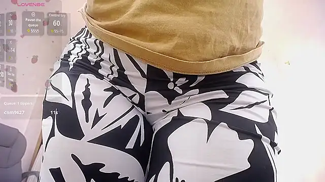 Alexa_forbes_ - multisquirt😈