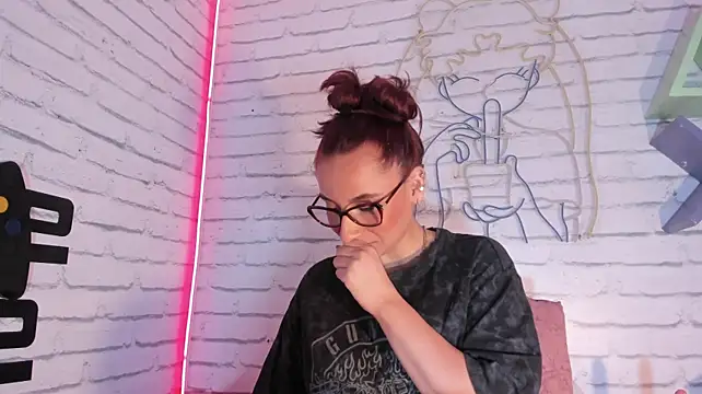 AnyaShaffer - MY ASS ON YOUR FACE 🥵